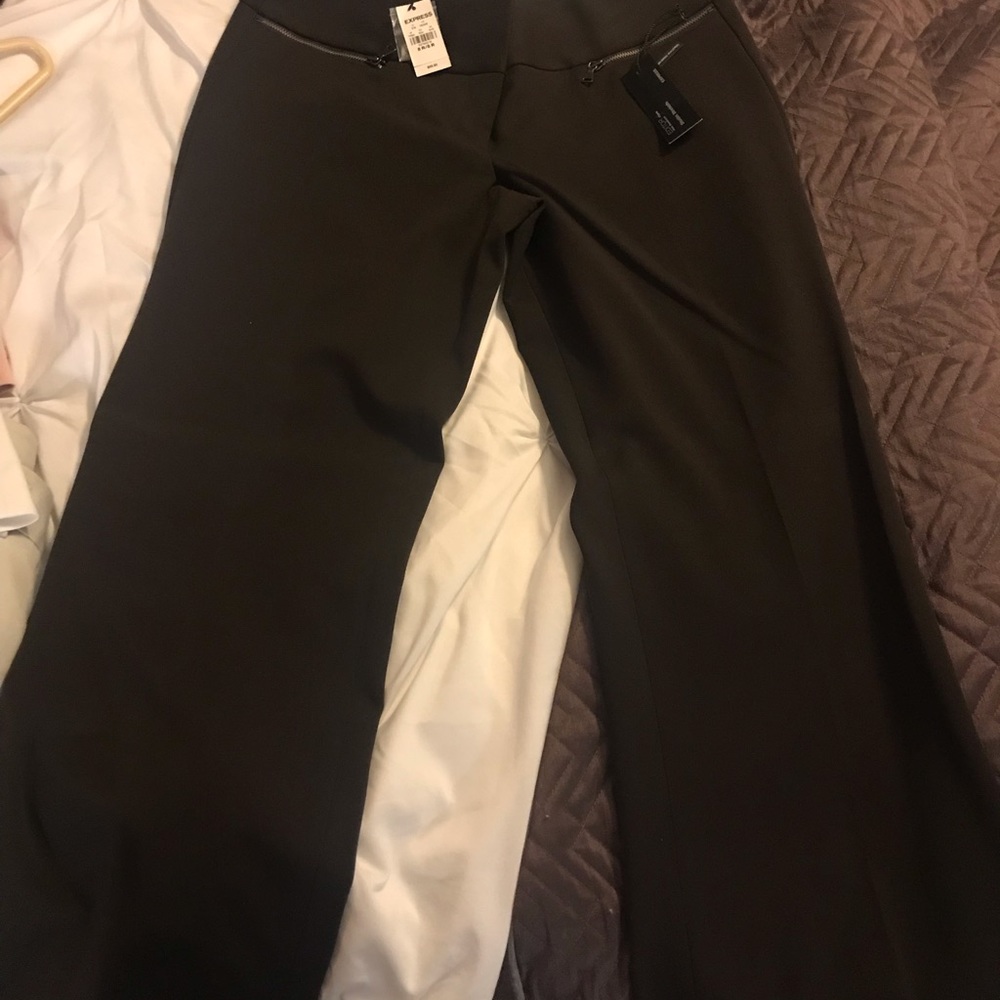 Express Editor pants - Picture 3 of 4
